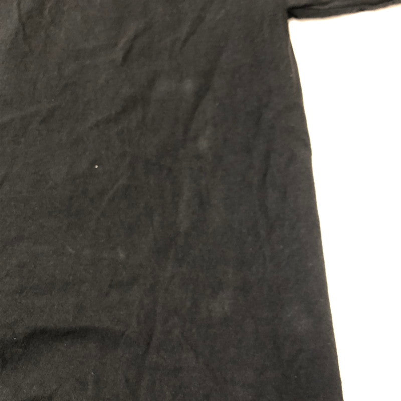 【中古品】【メンズ】 SPENCERS スペンサーズ 90~00's HAND SIGN TEE 90-00年代 ハンドサイン Tシャツ 半袖 トップス 145-250618-kk-20-tei サイズ:L カラー:ブラック 万代Net店