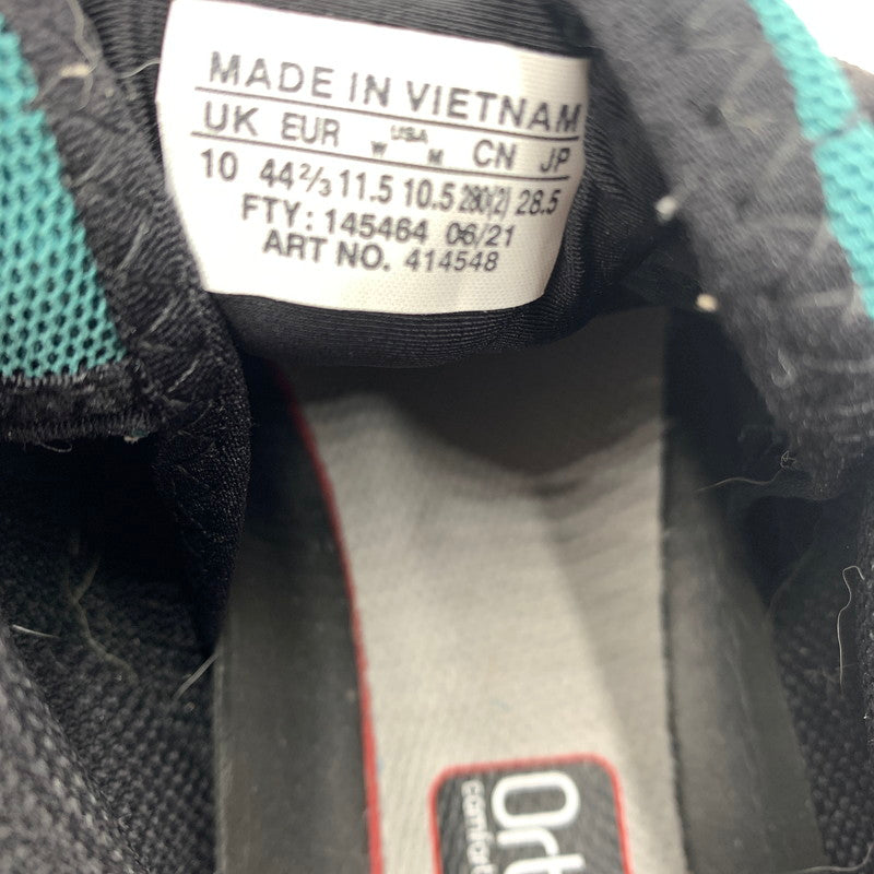 【中古品】【メンズ】 SALOMON サロモン XT-6 414548 スニーカー シューズ 162-260821-nm-53-teih サイズ:28.5cm カラー:グリーン系 万代Net店