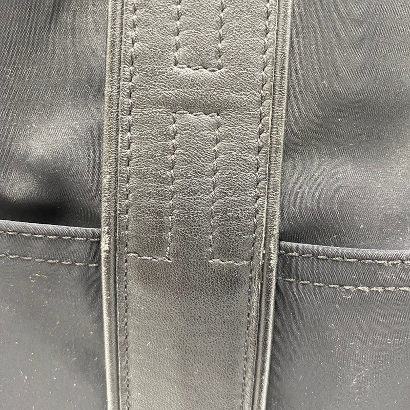 【現状渡し品】【レディース】 エルメス アカプルコMM 2110-29 カバン トートバッグ 180-250630-KS-01-tei カラー:ブラック 万代Net店