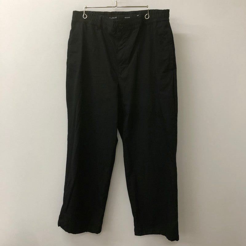 FARAH × is-ness × The. Hermit Club Pants
