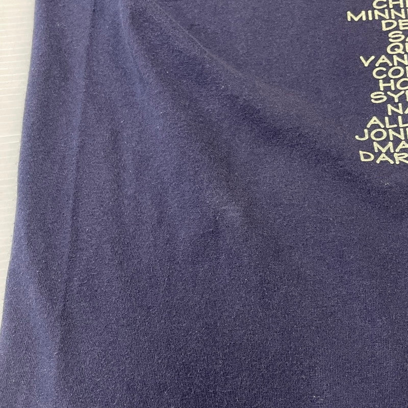 【現状渡し品】【メンズ】 ALLMAN BROTHERS BAND オールマン ブラザーズ バンド 90's S/S PRINT TEE 90年代 ショートスリーブ プリント Tシャツ 半袖 トップス anvilボディ 145-250717-yo-10-tei サイズ:M カラー:ブラック 万代Net店