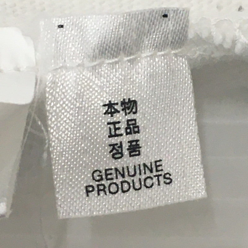 【中古品】【メンズ】 HUMAN MADE ヒューマンメイド 23AW BEATLES PRINT T-SHIRT ビートルズ プリント Tシャツ 半袖 トップス 142-250718-ks-11-fuz サイズ:2XL カラー:ホワイト 万代Net店