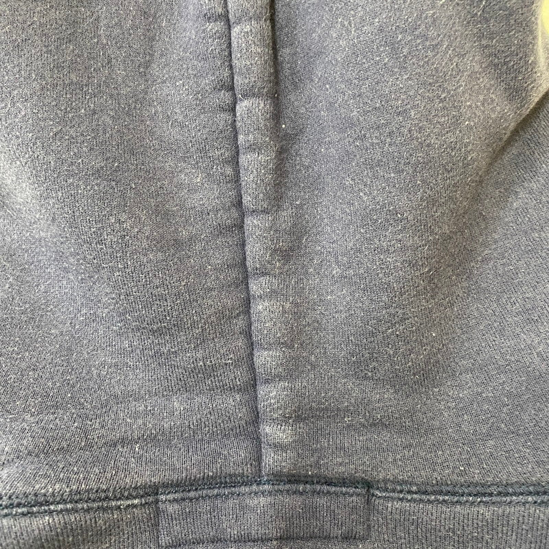 【中古品】【メンズ】 エヴィス × RING 別注 コラボ HICKORY FULL ZIP HOODIE ヒッコリー フルジップ フーディー トップス パーカー 145-250723-KS-17-tei カラー:ネイビー 万代Net店