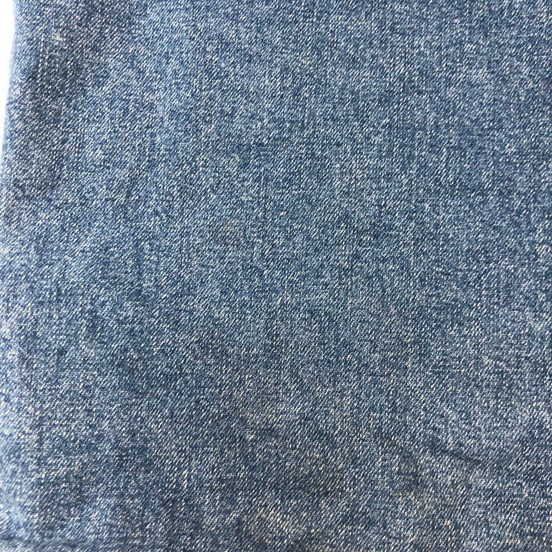 【現状渡し品】【メンズ】 Carhartt WIP カーハート ワークインプログレス SIMPLE PANT I022947 シンプル パンツ ボトムス デニムパンツ 156-250726-yo-17-tei サイズ:32 カラー:インディゴ 万代Net店