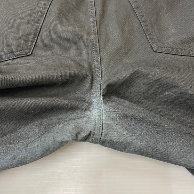【中古品】【メンズ】 ステューシー 23SS SPRAY DYE BIG OL' SHORT 112321 スプレー ダイ ビッグ OL ショート ボトムス ショートパンツ ハーフパンツ ショーツ 153-250730-ks-22-fuz サイズ:34 カラー:ブルー 万代Net店