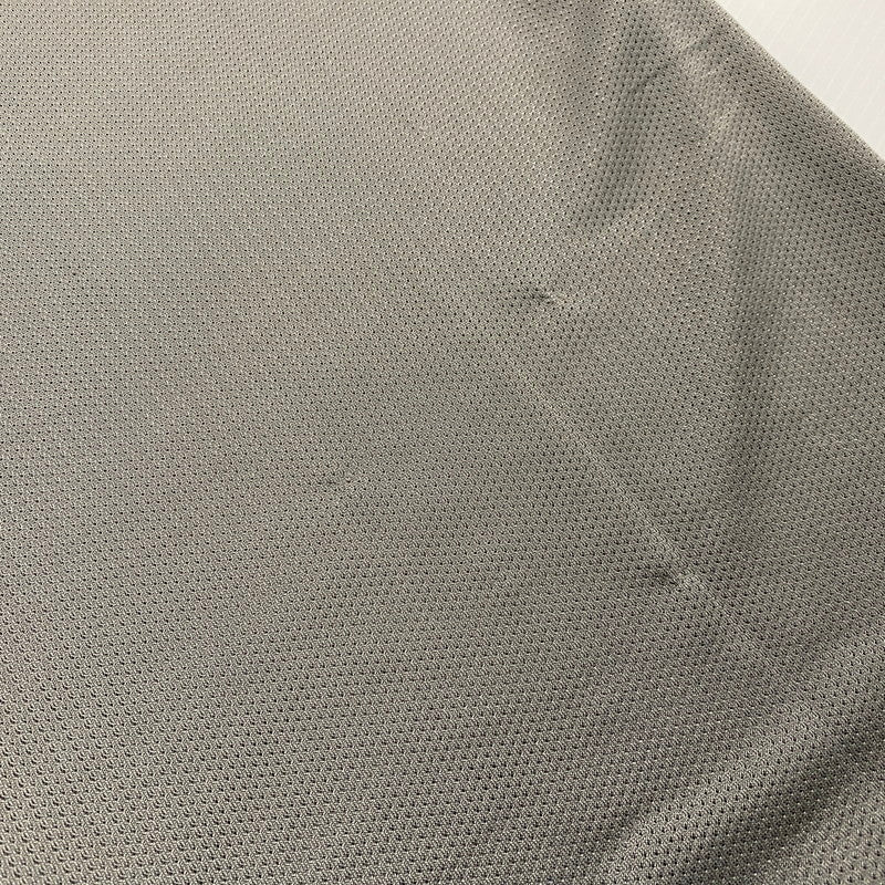 【中古品】【メンズ】 Carhartt WIP カーハート ワークインプログレス L/S DETROIT MESH T-SHIRT I034620 ロングスリーブ デトロイト メッシュ Tシャツ 長袖 トップス 145-250729-yo-18-tei サイズ:S カラー:グレー 万代Net店