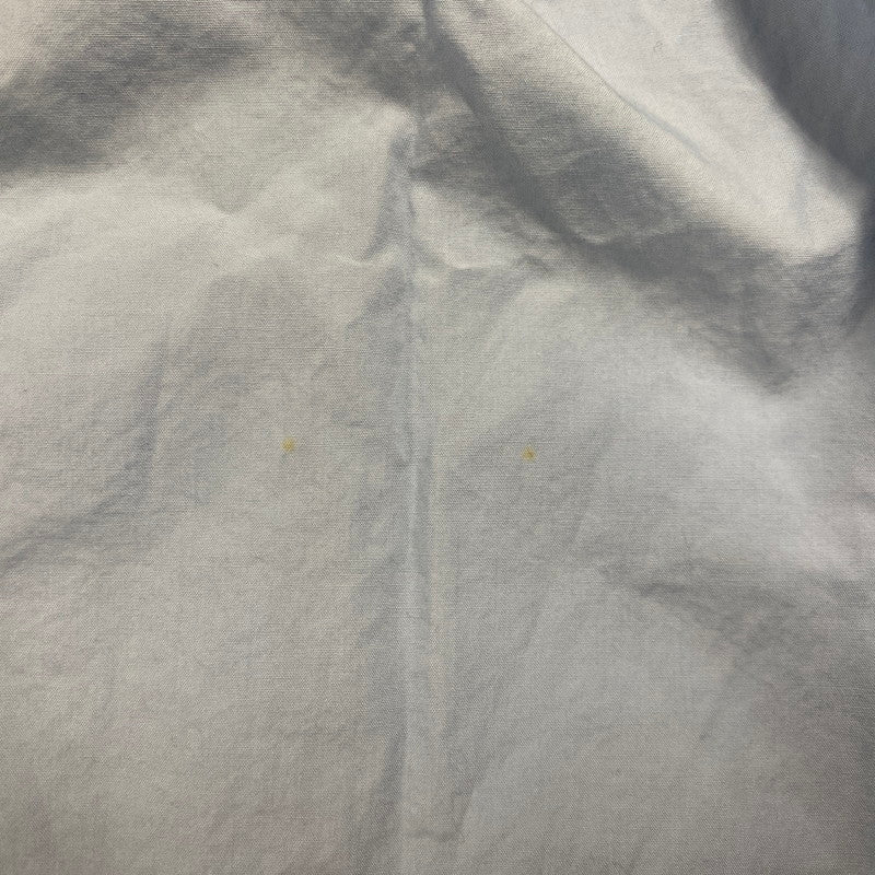 【中古品】【メンズ】 OLD GAP オールドギャップ L/S SHIRT ロングスリーブ シャツ 長袖 トップス 147-250803-ts-26-tei サイズ:M カラー:ブルー 万代Net店