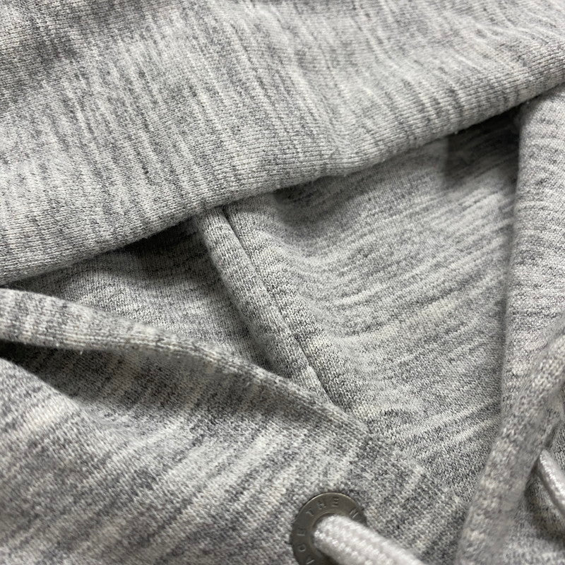 【中古品】【メンズ】 ザ・ノースフェイス NEVER STOP ING HOODIE NT12443 ネバーストップ アイエヌジー フーディ トップス プルオーバー パーカー 144-250803-ts-10-tei サイズ:L カラー:ミックスグレー 万代Net店