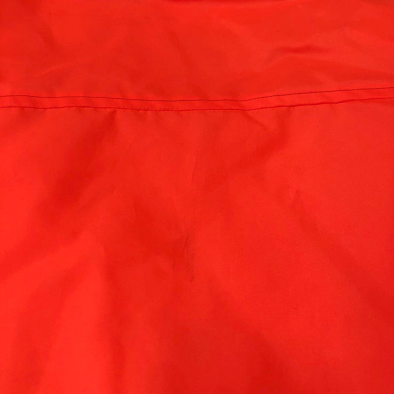 【中古品】【メンズ】 ヘリーハンセン 90's COACH JACKET HOU6703 90年代 コーチジャケット ライトアウター 144-250805-ts-09-tei サイズ:M カラー:オレンジ 万代Net店