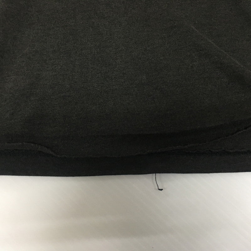 【現状渡し品】【メンズ】 Great Southern Company グレートサザンカンパニー A Nightmare on Elm Street 4 T-Shirt エルム街の悪夢4 Tシャツ トップス 145-260819-SH-10-hon サイズ:XL カラー:ブラック 万代Net店