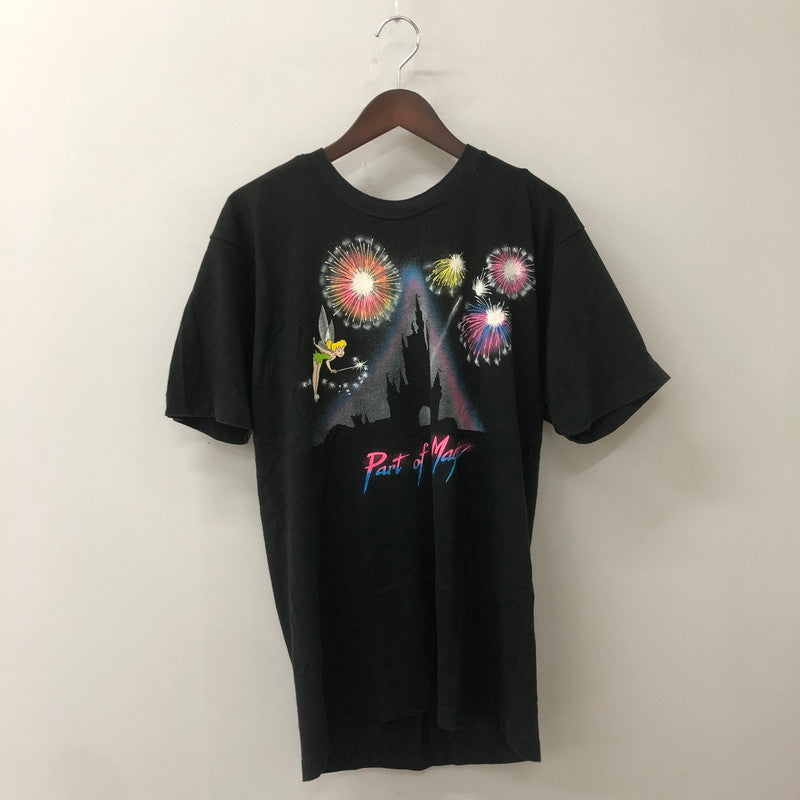 中古品】【メンズ】 Disney ディズニー 90's PART OF THE MAGIC
