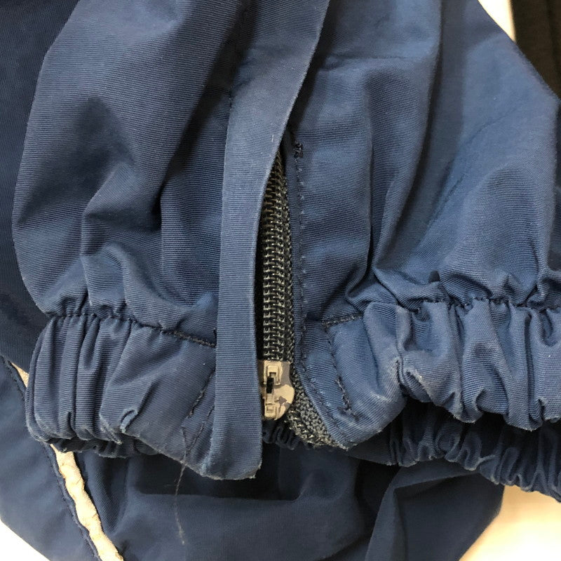 【中古品】【メンズ】 U.S.AIR FORCE ユーエス・エアフォース PTU TRANING PANTS PTUトレーニング パンツ ボトムス 156-250831-KS-25-tei サイズ:L カラー:ネイビー 万代Net店