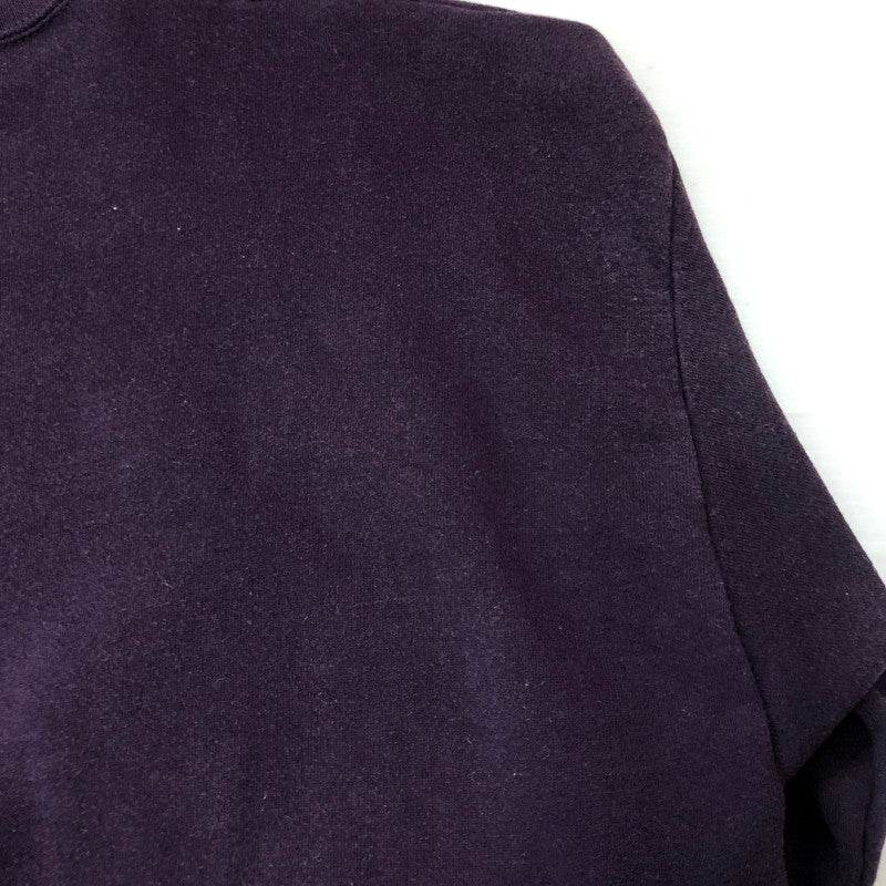 【中古品】【メンズ】 WALT DISNEY WORLD ウォルト・ディズニー ワールド 90's CREWNECK SWEAT SHIRT 90年代 クルーネック スウェット シャツ トップス トレーナー 145-250820-KS-12-fuzh サイズ:表記なし カラー:ネイビー 万代Net店