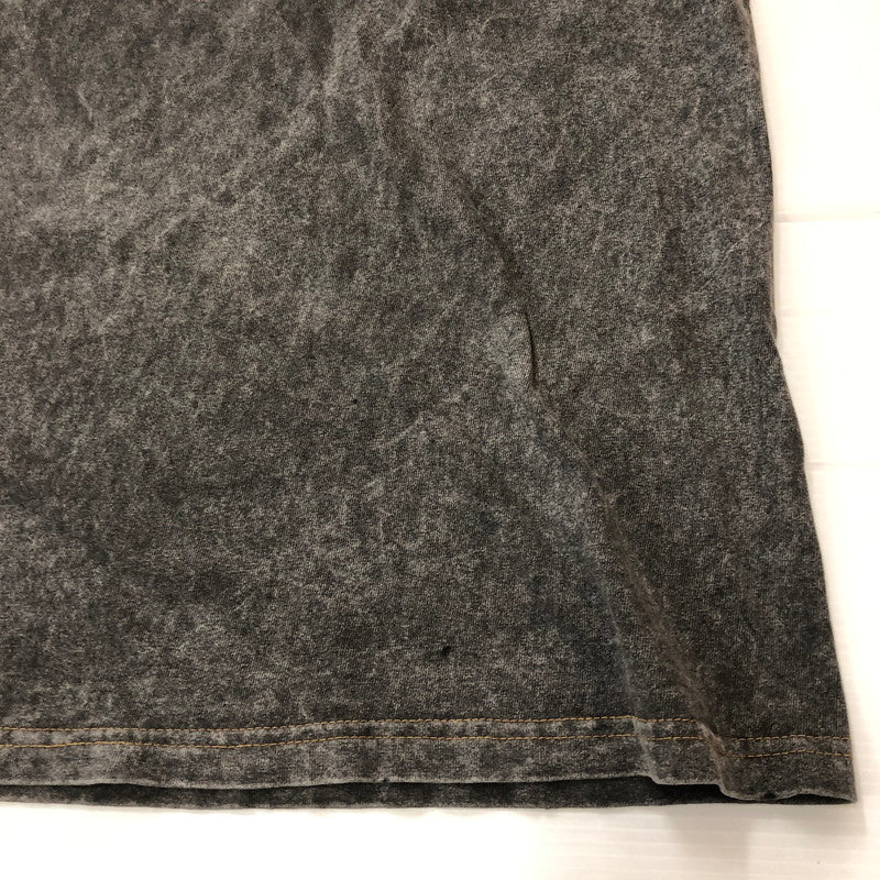 【現状渡し品】【メンズ】 HARLEY DAVIDSON ハーレーダビッドソン DENVER COLORADO TEE S/S MADE IN USA デンバーコロラド Tシャツ ショートスリーブ トップス 半袖 USA製 145-250824-ts-19-tei サイズ:XL カラー:ブラック 万代Net店