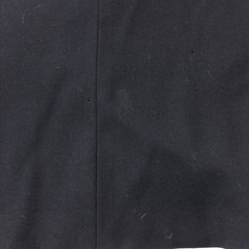 【現状渡し品】【メンズ】 MOC NUTT GENTS モックナット メンズ TAILORED JACKET C-TK5836 テーラード ジャケット アウター タスマニアウール 145-260818-kk-09-hon サイズ:52 カラー:ネイビー 万代Net店