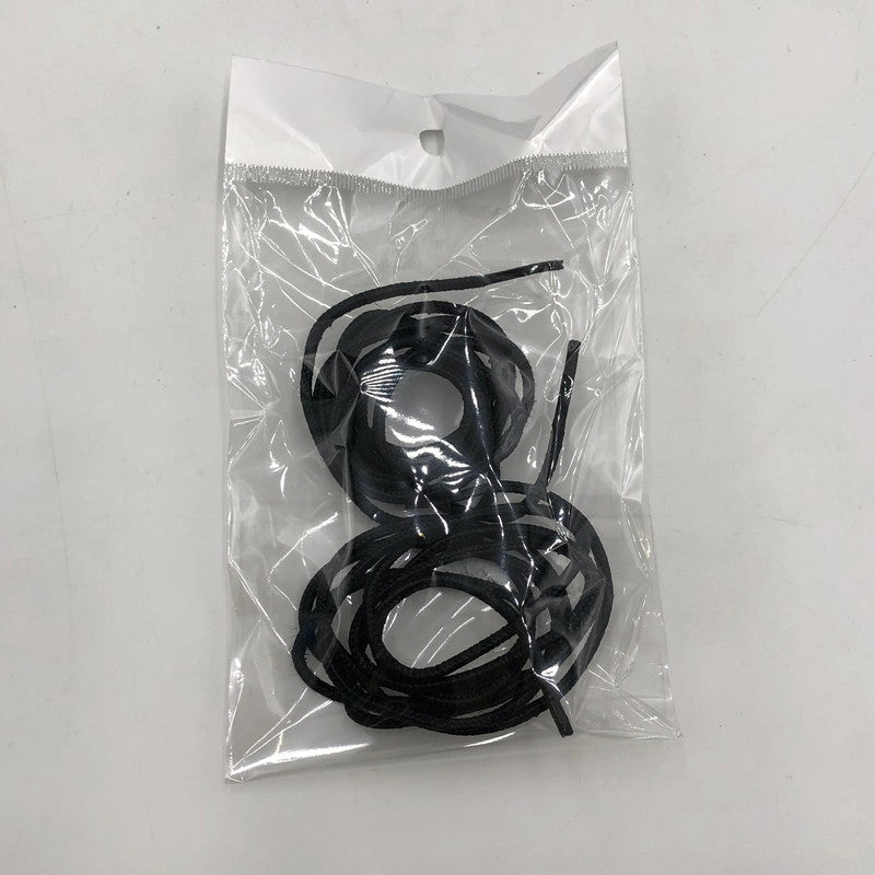 【中古品】【メンズ】 CAROLINA カロライナ 90's LACE UP BOOTS 90年代 レースアップ ブーツ 靴 ワークブーツ USA製 164-251118-ks-22-tei カラー:ブラック 万代Net店