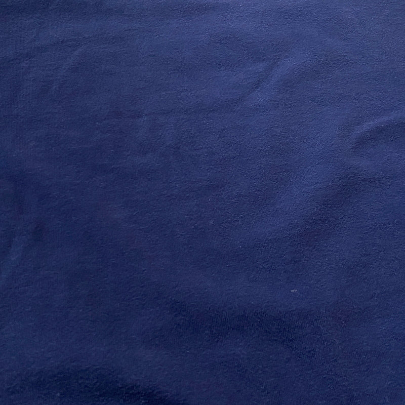 【中古品】【メンズ】 GUESS ゲス 80's VINTAGE COLLARBLOCK SWEAT 80年代 ヴィンテージ 切替スウェット 長袖 トップス USA製 トレーナー 145-260829-sa-03-tei サイズ:ONE カラー:ネイビー 万代Net店