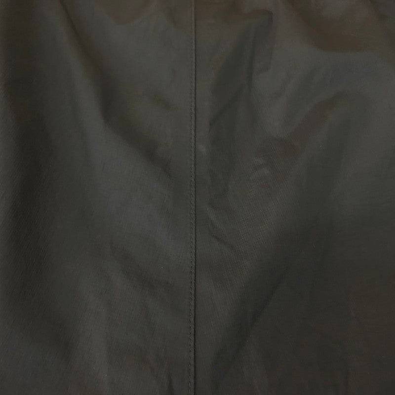 【現状渡し品】【メンズ】 mont-bell モンベル THUNDER PASS PANTS 1128574 サンダーパス パンツ ボトムス 155-251120-yy-24-fuz サイズ:L-S カラー:ダークグレー 万代Net店