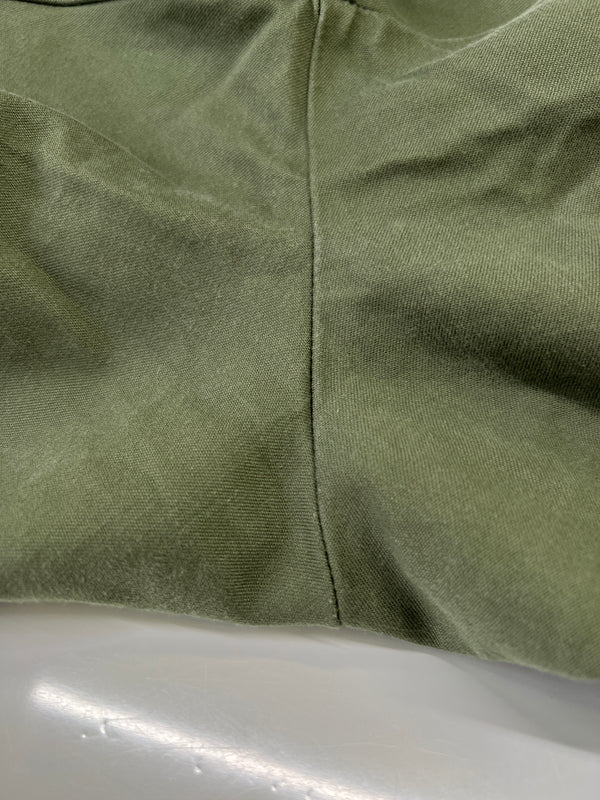 【中古品】【メンズ】 DUTCH ARMY ダッチアーミー CARGO PANTS カーゴパンツ ボトムス ミリタリー オランダ軍 156-260921-AS-24-hon サイズ:78×85 カラー:オリーブグリーン 万代Net店