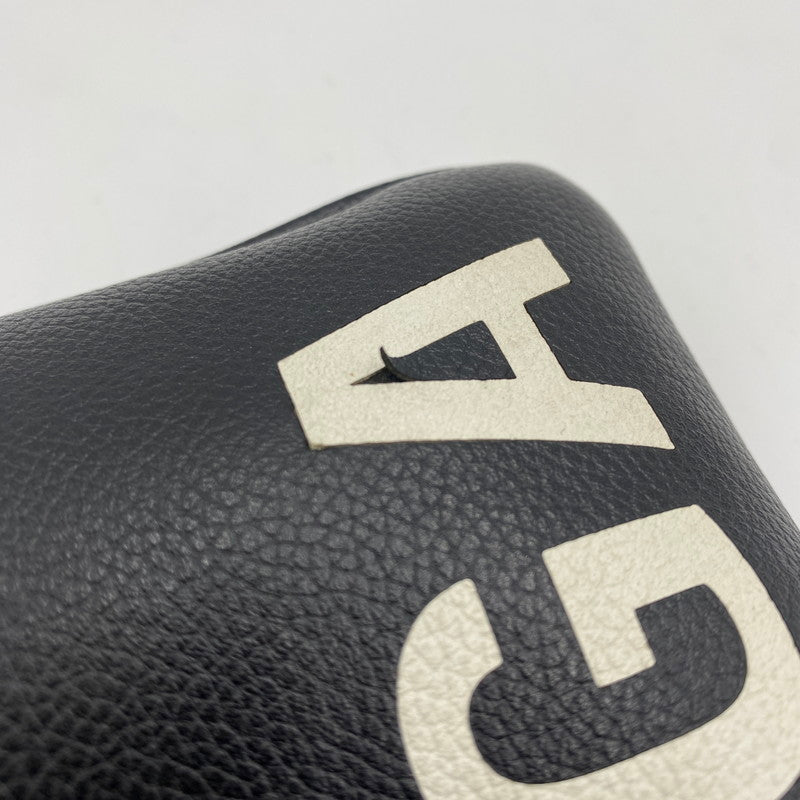 【現状渡し品】【メンズ】 BALENCIAGA バレンシアガ クラッチバッグ 594350 カバン ハンドバッグ 180-250912-ks-02-fuz カラー:ブラック 万代Net店