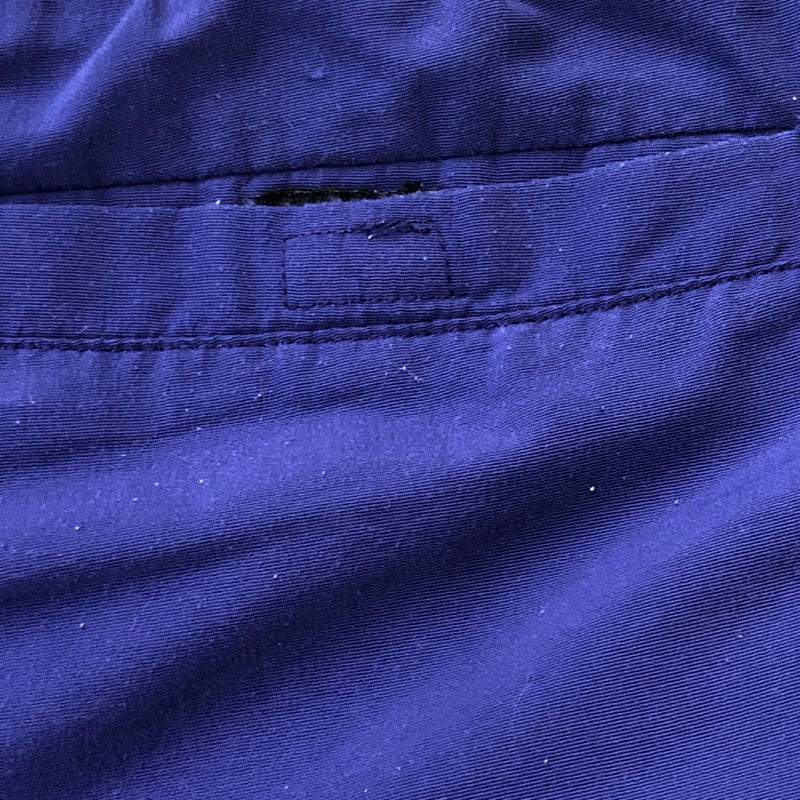 【中古品】【メンズ】 patagonia パタゴニア 90’s LIBBER SHORTS 57071 90年代 リバーショーツ ボトムス ショートパンツ ハーフパンツ 155-250908-KS-20-tei サイズ:L カラー:ブルー 万代Net店
