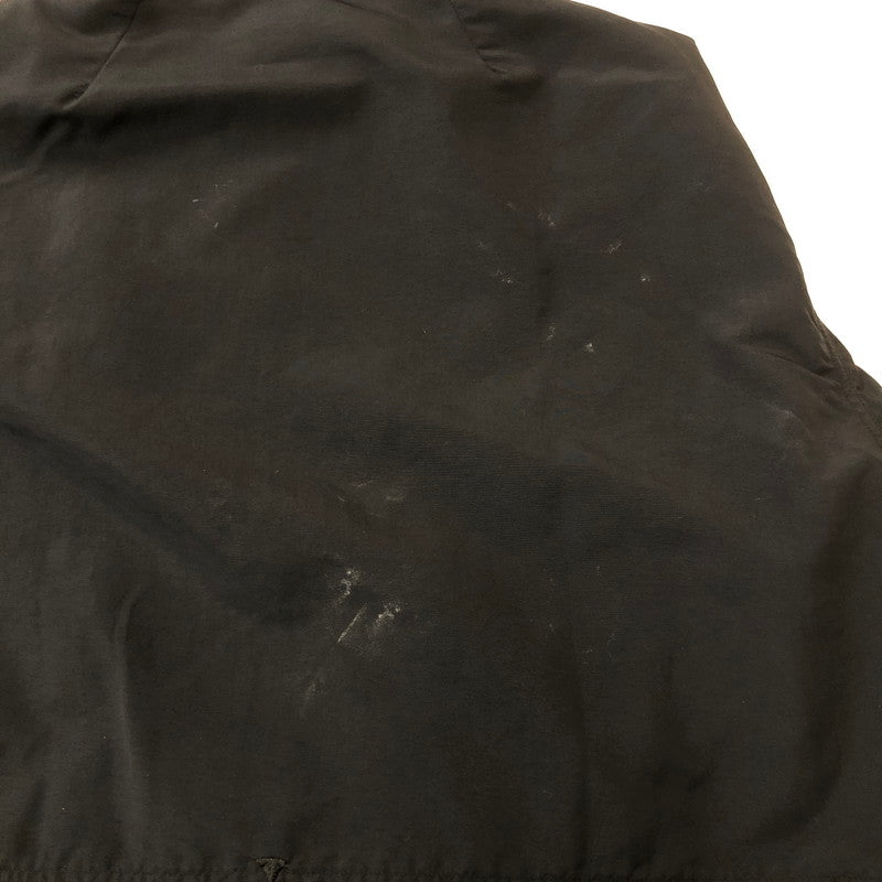 【中古品】【メンズ】 THE NORTH FACE ザ・ノースフェイス L/S ENRIDE SHIRT NR62461 ロングスリーブ エンライド シャツ 長袖 トップス 144-250910-KS-11-tei サイズ:S カラー:ブラック 万代Net店