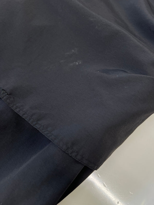 【中古品】【メンズ】 THE NORTH FACE ザ・ノースフェイス NR62461 LS ENRIDE SHIRT ロングスリーブ エンライドシャツ 長袖シャツ 144-261002-AS-55-hon サイズ:S カラー:ブラック 万代Net店