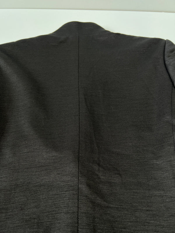 【中古美品】【メンズ】 TORNADO MART トルネードマート TAILORED JACKET TJK-7102 テーラードジャケット アウター 147-260916-YS-06-hon サイズ:S カラー:ブラック 万代Net店
