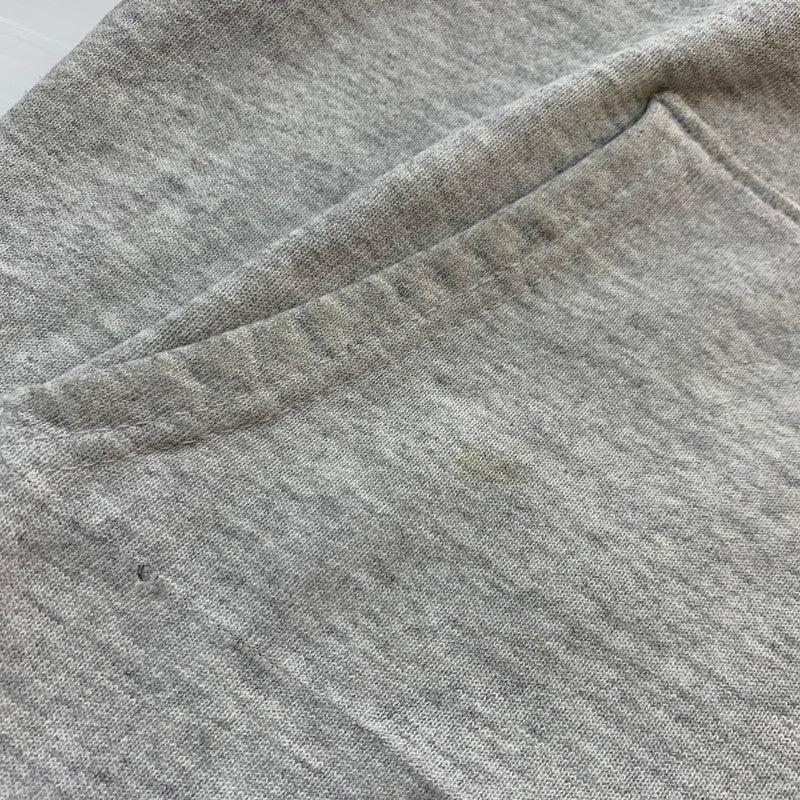 【中古品】【メンズ】 Champion チャンピオン 90’s PULLOVER SWEAT HOODEI 90年代 プルオーバー スウェット パーカー 長袖 トップス パーカー USA製 145-251023-yy-02-tei サイズ:L カラー:グレー 万代Net店