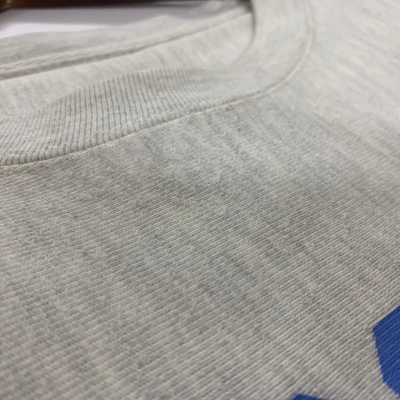 【中古品】【メンズ】 Champion チャンピオン 90's CAROLINA SWEAT 90年代 カロライナ スウェット トップス トレーナー 145-251115-ts-13-fuz サイズ:XXL カラー:グレー 万代Net店