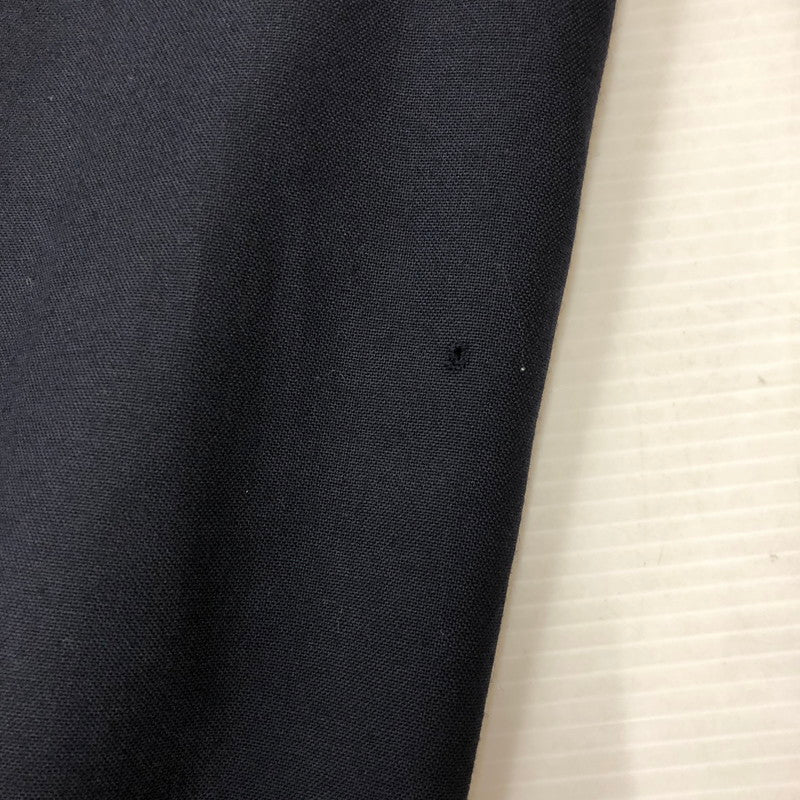【中古品】【メンズ】 LAUREN RALPH LAUREN ローレン ラルフローレン 80’s SLACKS PANTS VINTAGE 80年代 スラックス パンツ ボトムス 緑タグ ヴィンテージ 158-250918-yo-30-tei サイズ:40×30 カラー:ネイビー 万代Net店
