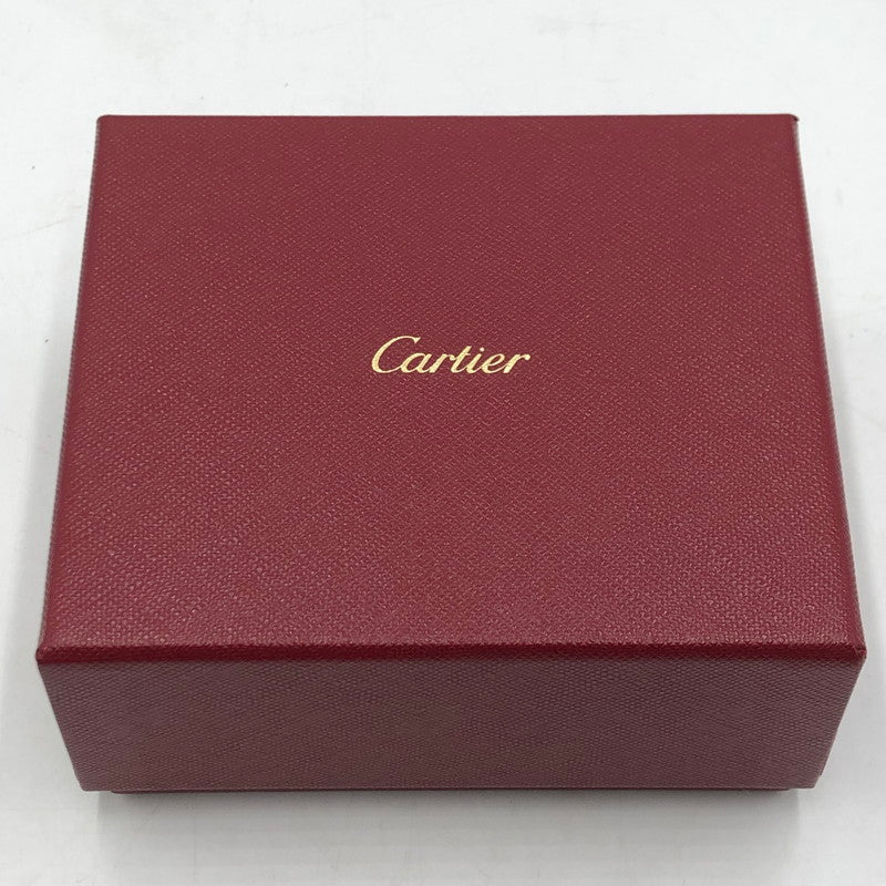 【中古品】【メンズ】 CARTIER カルティエ TRINITY BRACELET CORD トリニティ ブレスレット コード アクセサリー 182-251106-ts-12-fuz カラー:ホワイト 万代Net店