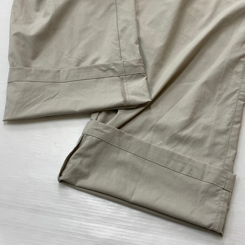 【中古品】【メンズ】 PATAGONIA パタゴニア NYLON CLIMBING PANTS 55020SP ナイロン クライミング パンツ ボトムス 155-260715-sa-01-tei サイズ:36 カラー:ベージュ 万代Net店