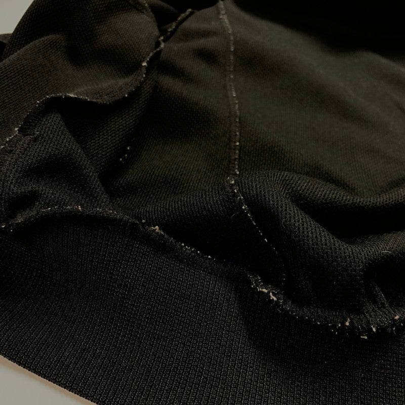 【中古品】【メンズ】 NIKE ナイキ 90's TRACK JACKET S9 SUT 90年代 トラックジャケット ライトアウター ジャージ 148-251127-ts-29-tei サイズ:S カラー:ブラック 万代Net店