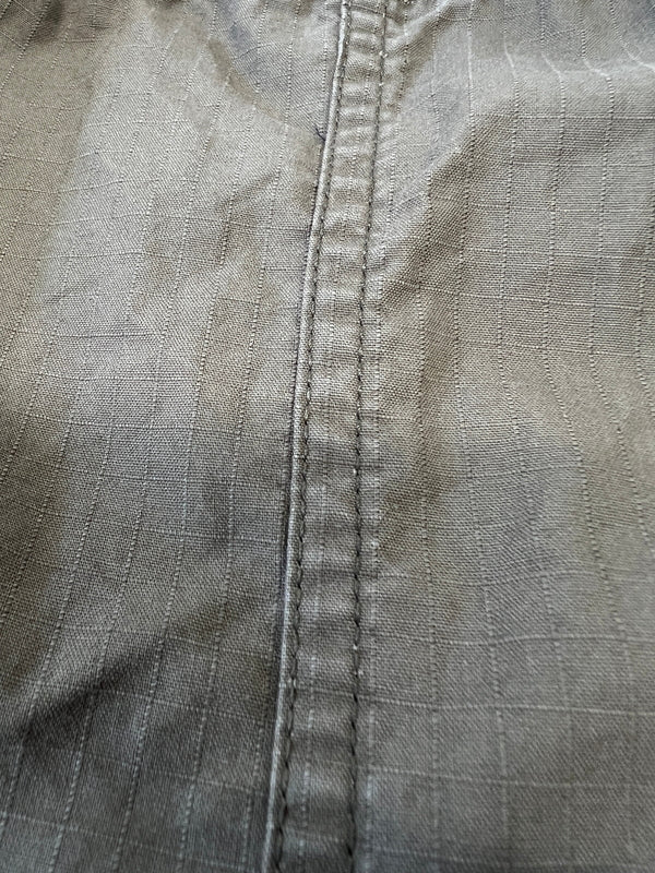 【中古品】【メンズ】 FUTURE フューチャー MILITARY EASY PANTS ミリタリー イージーパンツ ボトムス 156-261002-AS-52-hon サイズ:M カラー:カーキ 万代Net店