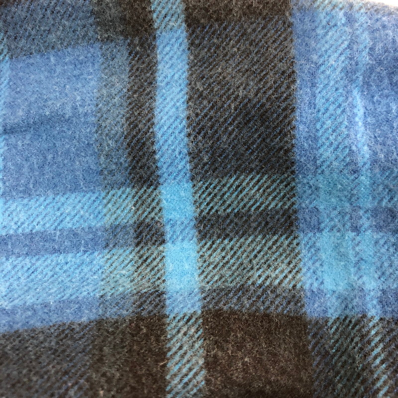 【中古品】【メンズ】 A BATHING APE アベイシングエイプ PATCHWORK L/S CHACK SHIRT パッチワーク ロングスリーブ チェック シャツ 長袖 トップス 142-250924-ks-13-fuz サイズ:L カラー:マルチカラー 万代Net店