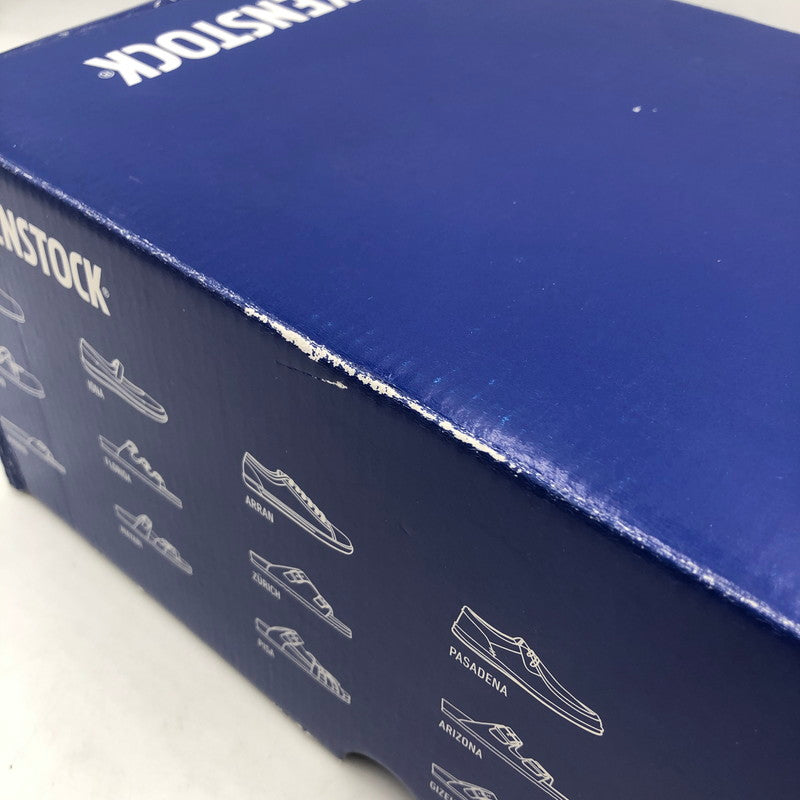 【中古品】【メンズ】 BIRKENSTOCK ビルケンシュトック MONTANA 1018074 モンタナ 靴 164-251215-ks-06-tei カラー:MINT/DARK BROWN 万代Net店