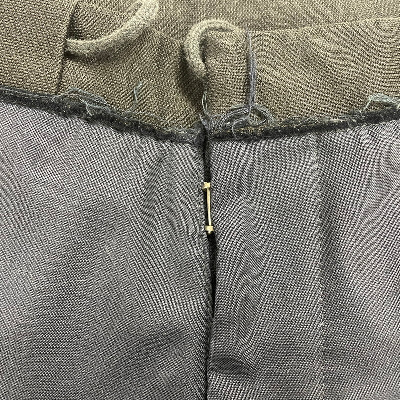 【中古品】【メンズ】 MAISON MARGIELA メゾンマルジェラ DRAWSTRING PANTS S50KA0411 ドローストリングパンツ ボトムス 152-251005-ts-19-tei サイズ:48 カラー:ネイビー 万代Net店