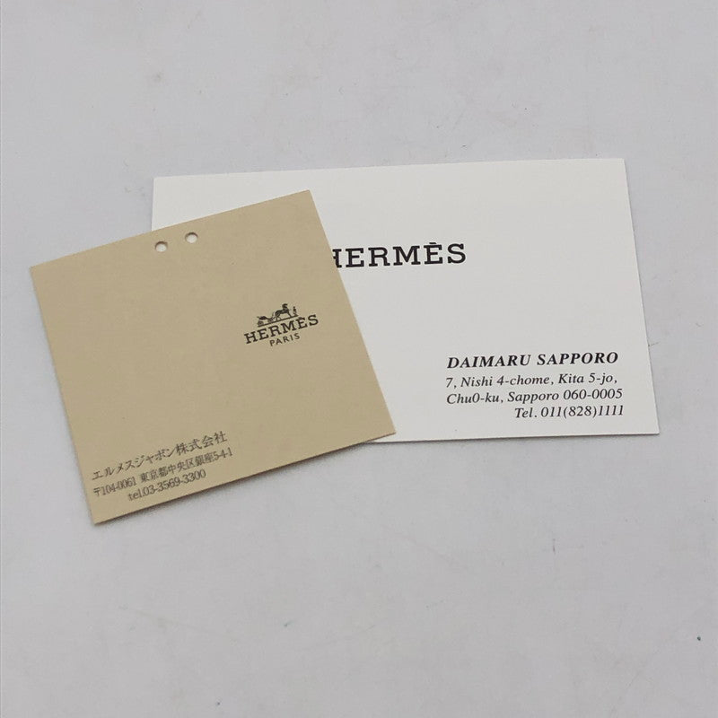 【中古品】【レディース】 HERMES エルメス ケリーベルト PM B刻印 ベルト 服飾雑貨 アクセサリー 182-251103-yy-16-tei カラー:ブラック 万代Net店