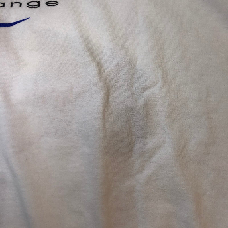 【中古品】【メンズ】 90's MICHAEL JORDAN BACK PRINT S/S TEE 660499 90年代 マイケルジョーダン バックプリント ショートスリーブ Tシャツ 半袖 トップス USA製 148-251002-ks-27-fuzh サイズ:XL カラー:ホワイト 万代Net店