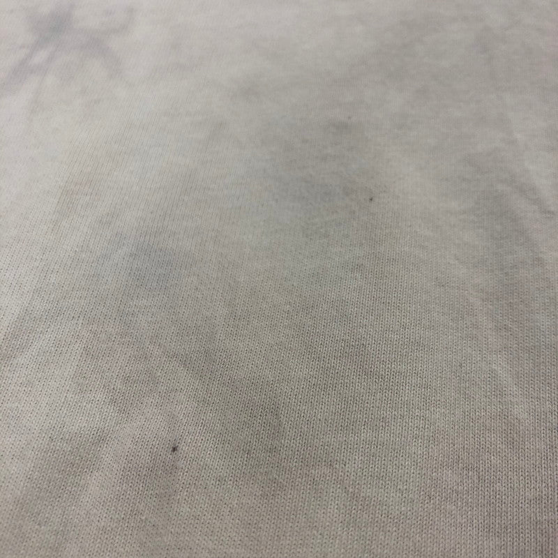 【中古品】【メンズ】 A BATHING APE アベイシングエイプ TIE DYE BATHING APE TEE 001CSJ801005M タイダイ ベイシング エイプ Tシャツ 半袖 トップス 142-251126-ks-11-tei サイズ:XL カラー:ホワイト 万代Net店