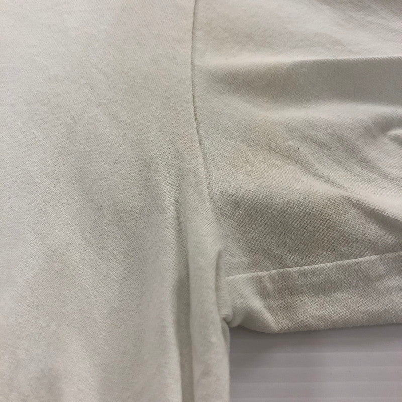 【現状渡し品】【メンズ】 A BATHING APE アベイシングエイプ BAPE STORE SAPPORO APE HEAD TEE 001TEJ721070F ベイプストア サッポロ エイプヘッド Tシャツ 半袖 トップス 142-251126-ks-09-tei サイズ:2XL カラー:ホワイト 万代Net店