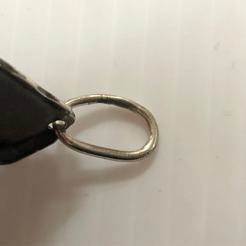 【中古品】【メンズ/レディース】 BIG HAND ビッグハンド 3D NECKLACE TOP 3D ネックレス トップ アクセサリー ジュエリー ターコイズ 192-251106-ts-18-tei カラー:シルバー 万代Net店