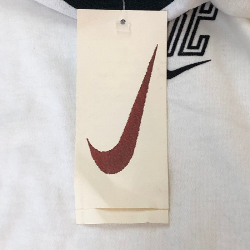 【中古品】【メンズ】 90’s S/S TEE 90年代 ショートスリーブ Tシャツ 半袖 トップス USA製 148-251006-ks-23-fuzh サイズ:L カラー:ホワイト 万代Net店