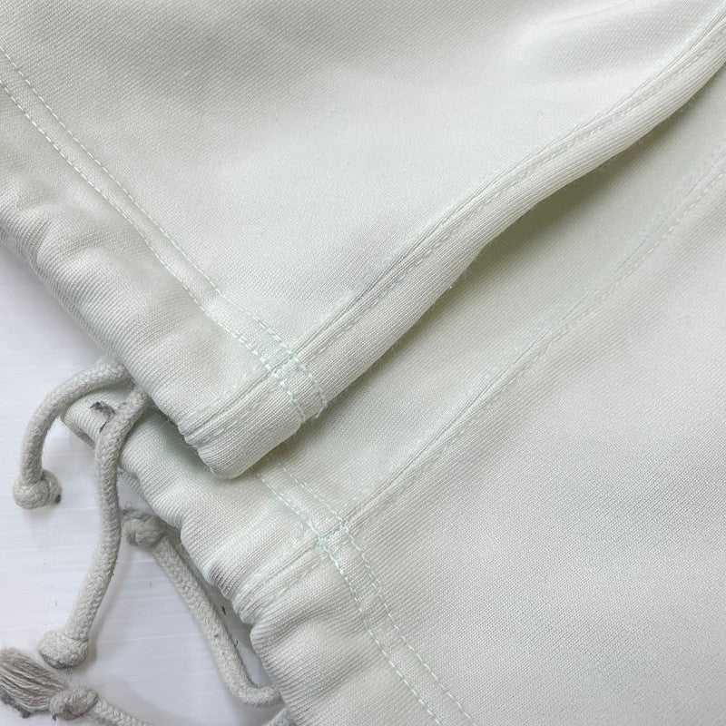 【中古品】【メンズ】 AURALEE オーラリー BAGGY SWEAT PANTS A9AP04PU バギー スウェット パンツ ボトムス 151-260623-yo-18-fuzh サイズ:3 カラー:ライム 万代Net店