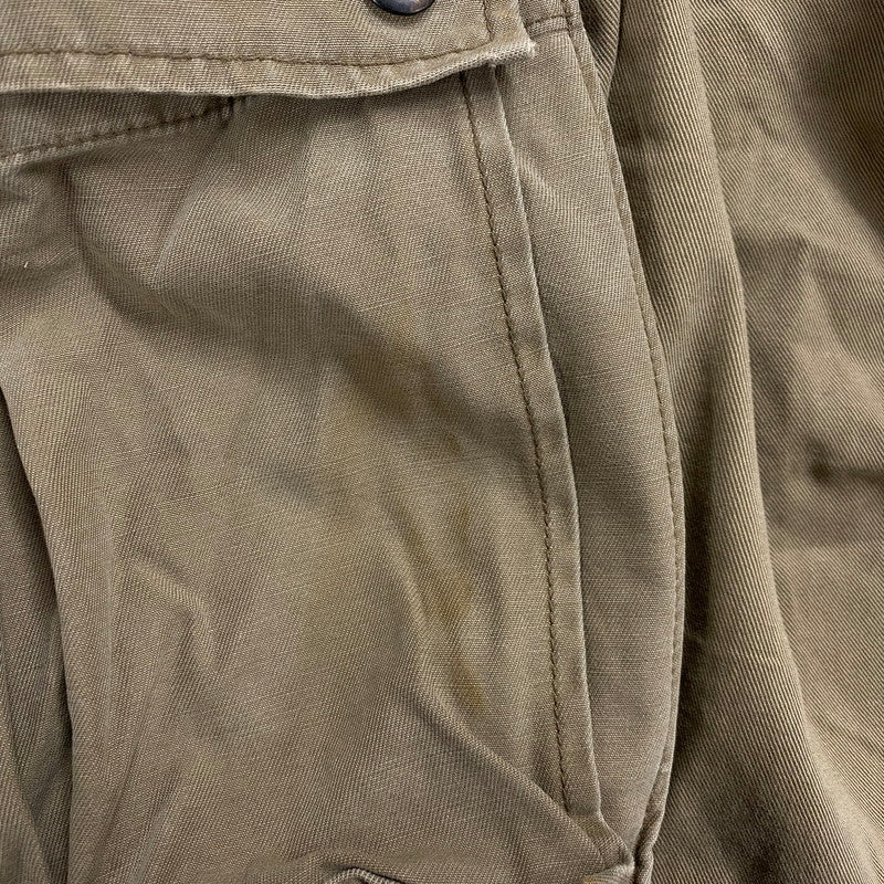 【中古品】【メンズ】 POLO RALPH LAUREN ポロ・ラルフローレン POLO 67 CHINO CARGO PANT ポロ67 チノ カーゴパンツ ボトムス ワークパンツ 156-251016-ts-23-tei サイズ:34 カラー:ベージュ 万代Net店