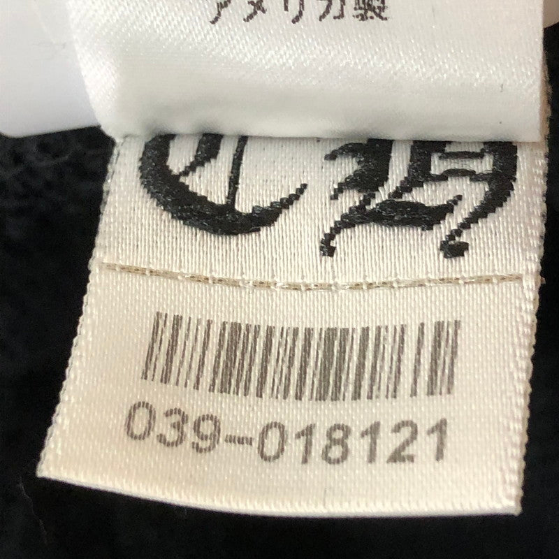 【中古品】【メンズ】 CHROME HEARTS クロムハーツ Y NOT CH SHORTS 417207098 ワイノット シーエイチ ショーツ ハーフパンツ ショートパンツ 190-251013-ks-29-tei サイズ:S カラー:ブラック 万代Net店