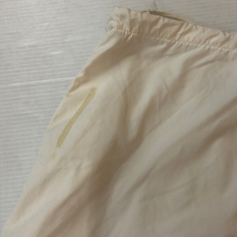 【中古品】【メンズ】 90's U.S. ARMY SNOW CAMO OVER PANTS 8415-00-935-0571 90年代 ユーエス アーミー スノーカモ オーバーパンツ ボトムス 156-251013-ks-28-tei サイズ:M カラー:ホワイト 万代Net店