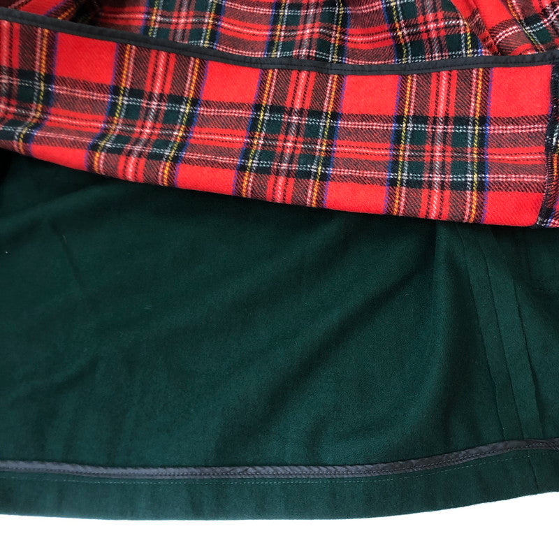 【中古品】【メンズ】 Eddie Bauer エディー・バウアー 80's FORD FORECASTER DUFFEL COAT VINTAGE 80年代 フォード フォアキャスター ダッフルコート アウター ヴィンテージ 144-251018-ts-11-tei サイズ:44R カラー:グリーン 万代Net店