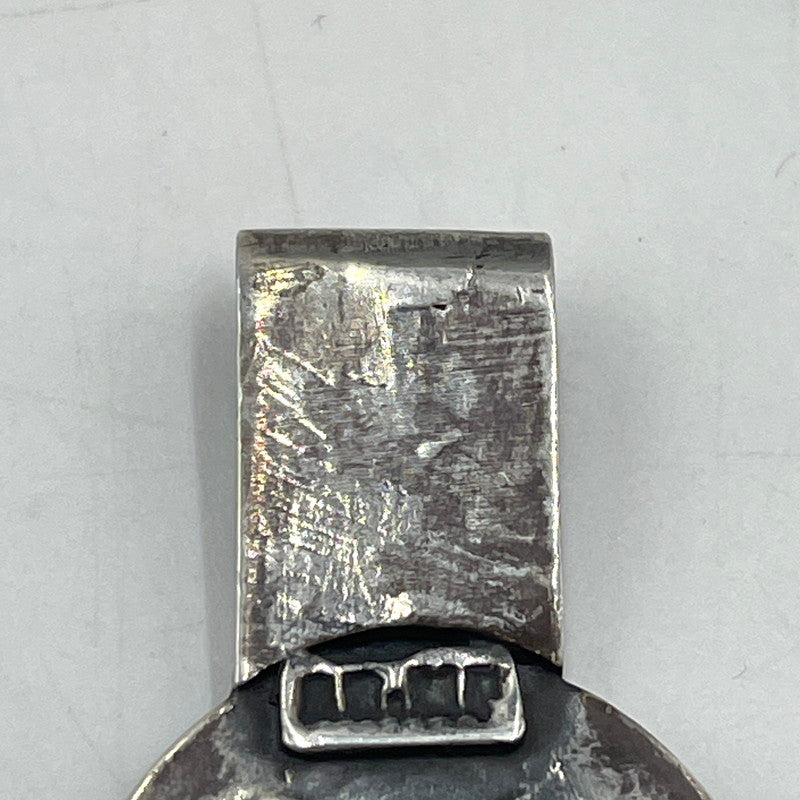 【中古品】【メンズ】 Red Rabbit Trading レッドラビットトレーディング SHADE KEEPER PENDANT シェード キーパー ペンダント シルバー アクセサリー ペンダントトップ 192-251025-yy-02-tei カラー:シルバー 万代Net店